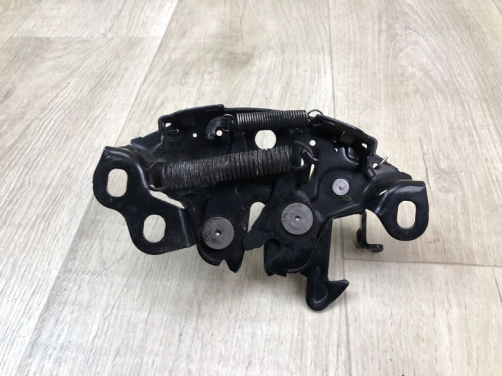 65601-4BA0A | Замок капоту NISSAN X-TRAIL/ROGUE T32 13-20 - Фото 2