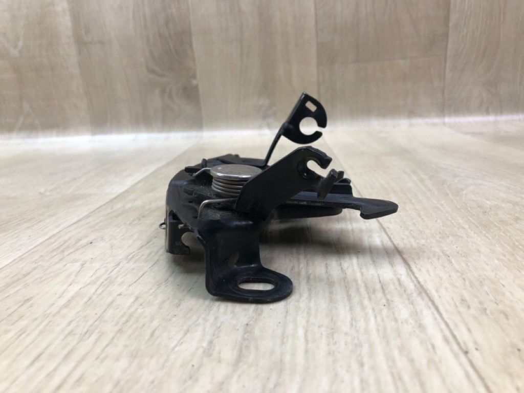 65601-4BA0A | Замок капоту NISSAN X-TRAIL/ROGUE T32 13-20 - Фото 3