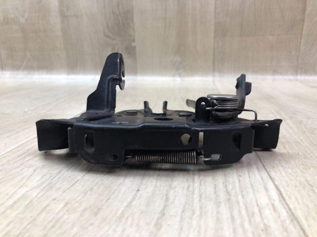 65601-4BA0A | Замок капоту NISSAN X-TRAIL/ROGUE T32 13-20 - Фото 4