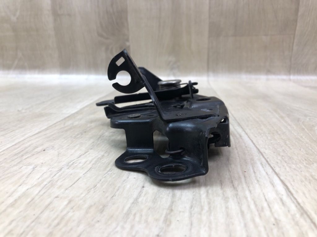 65601-4BA0A | Замок капоту NISSAN X-TRAIL/ROGUE T32 13-20 - Фото 5