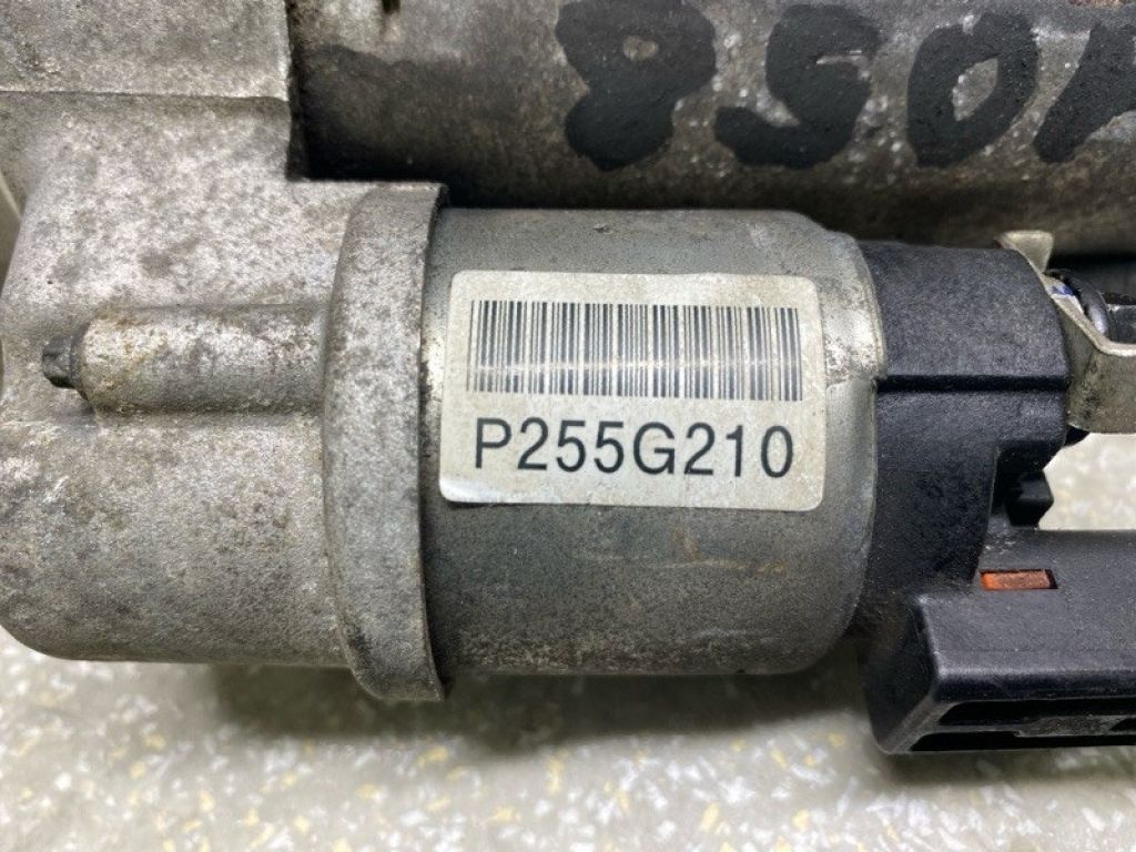 36100-2G250 | стартер HYUNDAI SANTA FE (DM) 12-18 - Фото 5