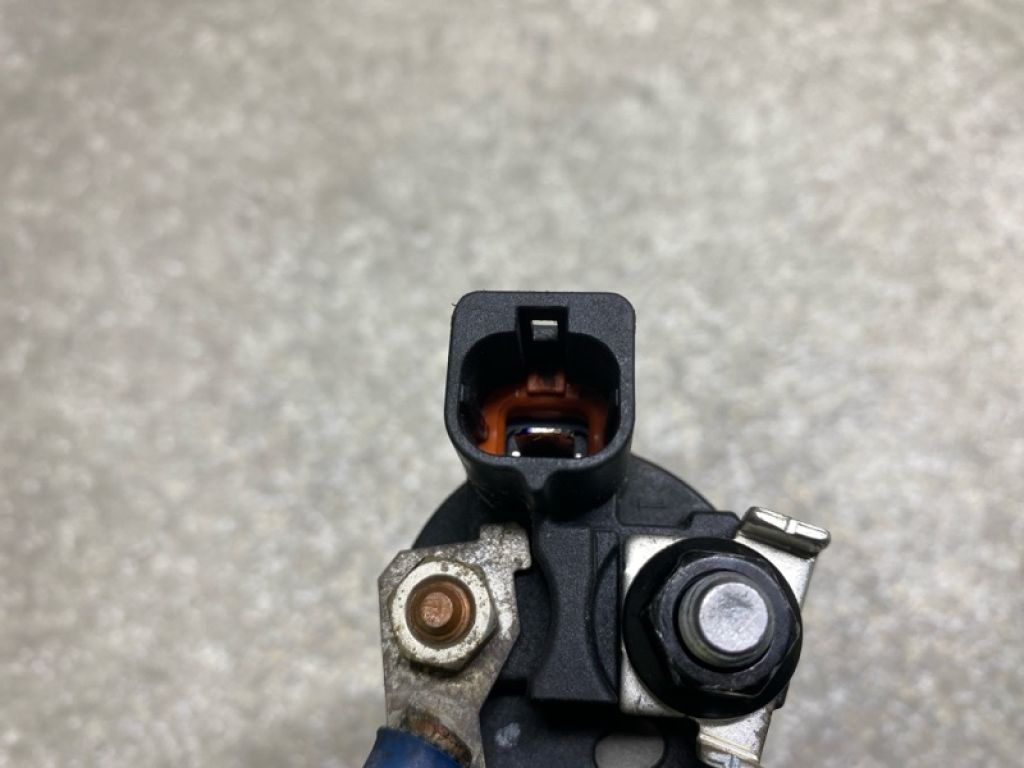 36100-2G250 | стартер HYUNDAI SANTA FE (DM) 12-18 - Фото 6