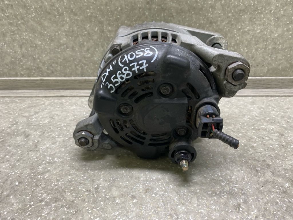 37300-2G061 | Генератор HYUNDAI SANTA FE (DM) 12-18 - Фото 4