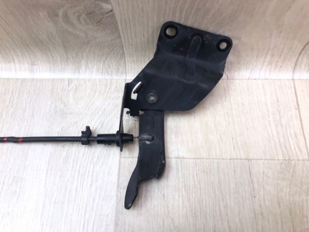 65603-4BA0A | Замок капоту NISSAN X-TRAIL/ROGUE T32 13-20