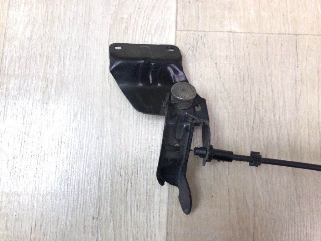 65603-4BA0A | Замок капоту NISSAN X-TRAIL/ROGUE T32 13-20 - Фото 3