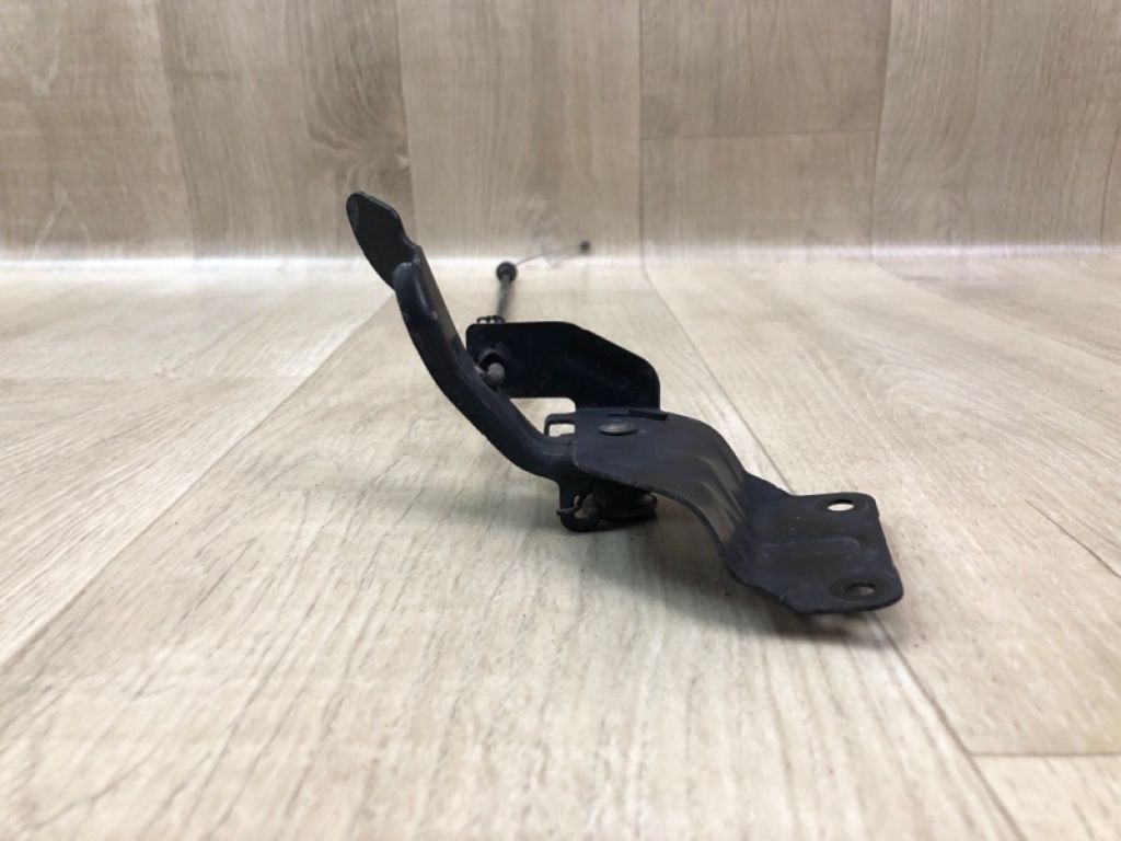 65603-4BA0A | Замок капоту NISSAN X-TRAIL/ROGUE T32 13-20 - Фото 4