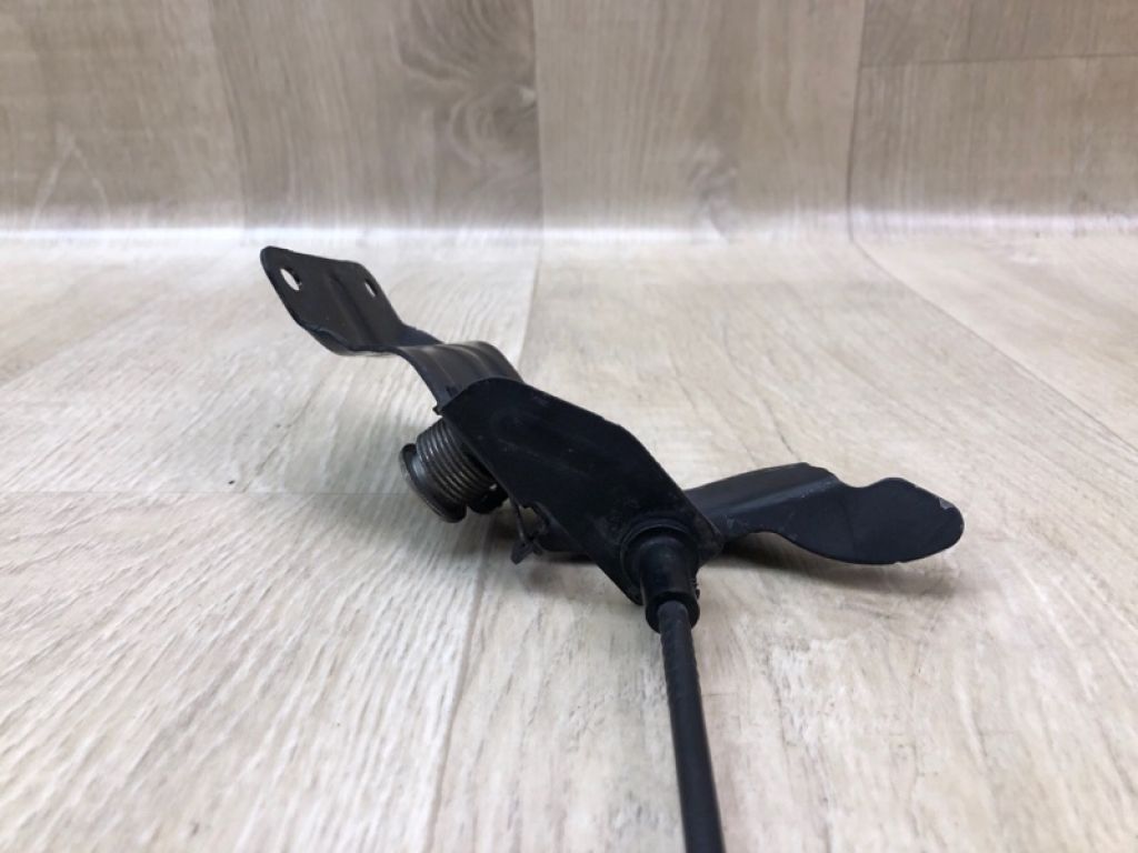 65603-4BA0A | Замок капоту NISSAN X-TRAIL/ROGUE T32 13-20 - Фото 5