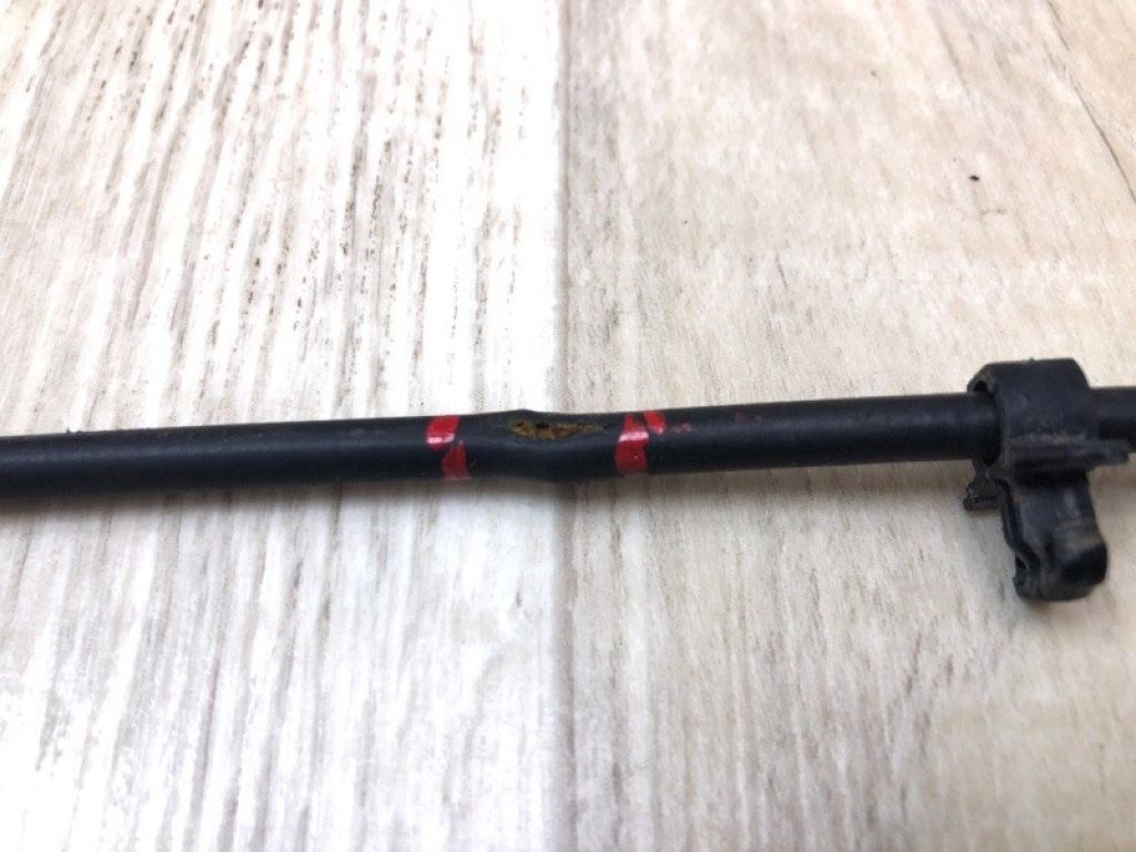 65603-4BA0A | Замок капоту NISSAN X-TRAIL/ROGUE T32 13-20 - Фото 6