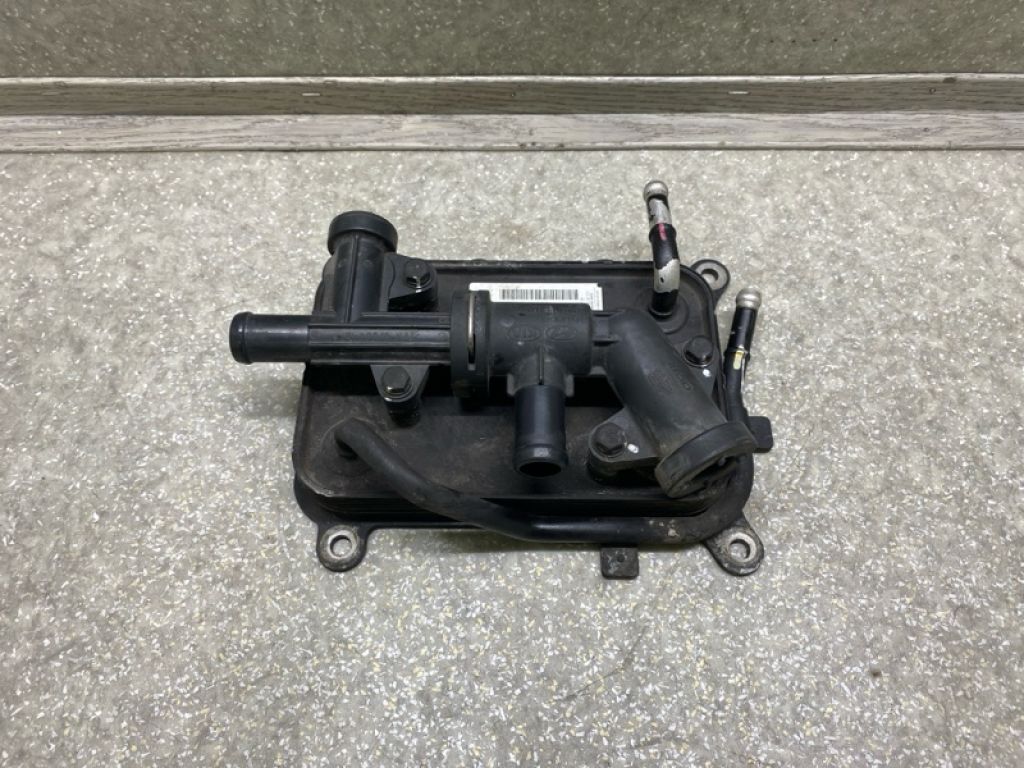 25620-1U500 | Теплообменник АКПП HYUNDAI SANTA FE (DM) 12-18