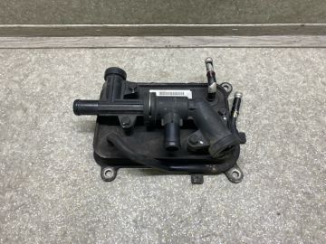 Теплообменник АКПП HYUNDAI SANTA FE (DM) 12-18