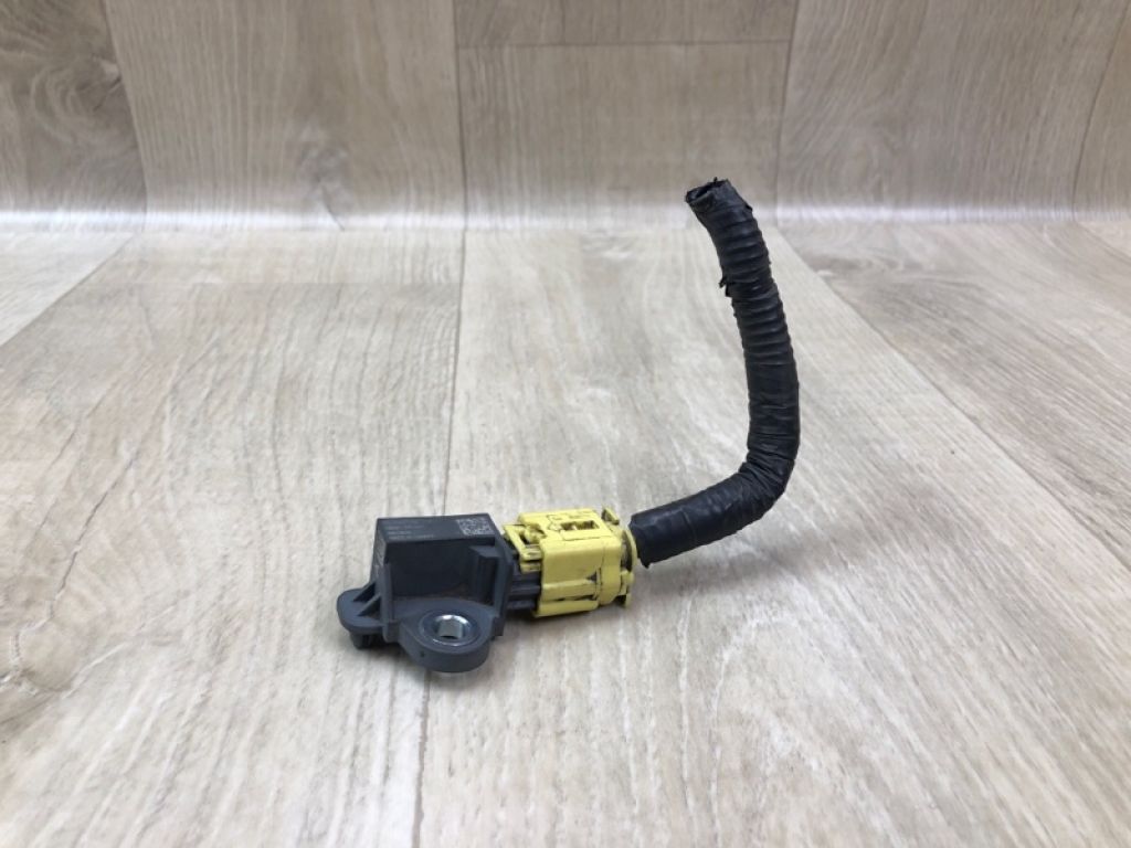 98581-4BA5A | Датчик удару передн. NISSAN X-TRAIL/ROGUE T32 13-20