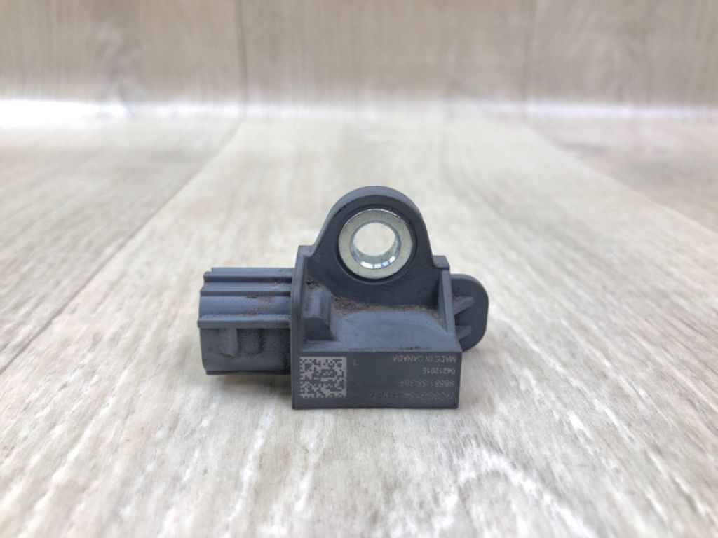 98581-4BA5A | Датчик удару передн. NISSAN X-TRAIL/ROGUE T32 13-20 - Фото 2