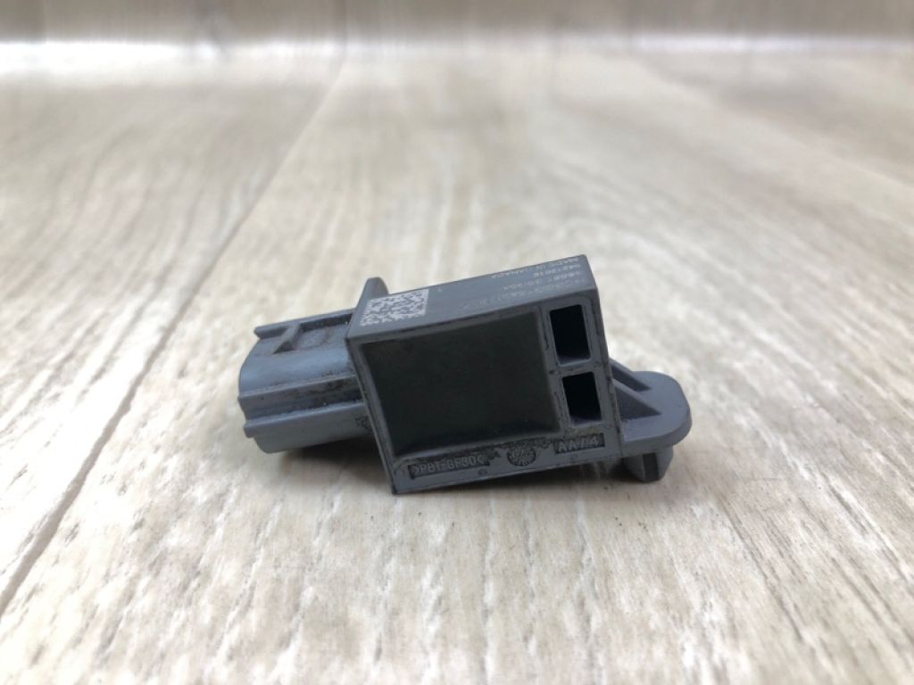 98581-4BA5A | Датчик удару передн. NISSAN X-TRAIL/ROGUE T32 13-20 - Фото 5