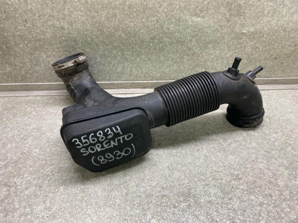 28130-C5100 | патрубок повітряного фільтра KIA SORENTO UM 14-