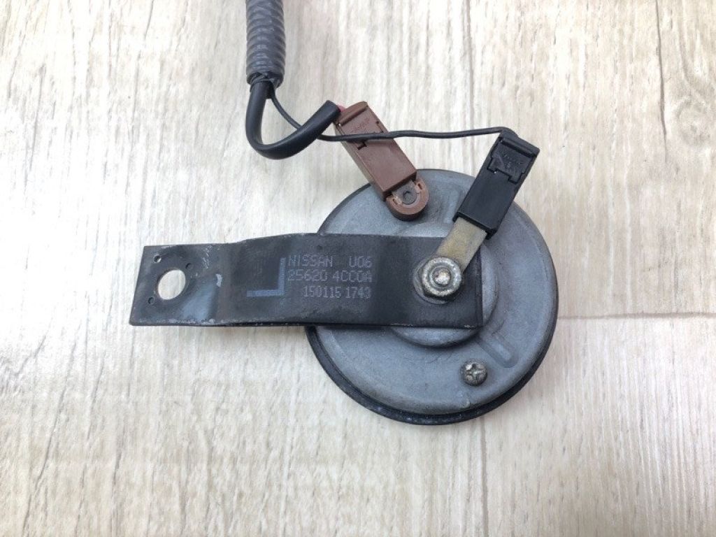 256204CC0A | сигнал NISSAN X-TRAIL/ROGUE T32 13-20 - Фото 3