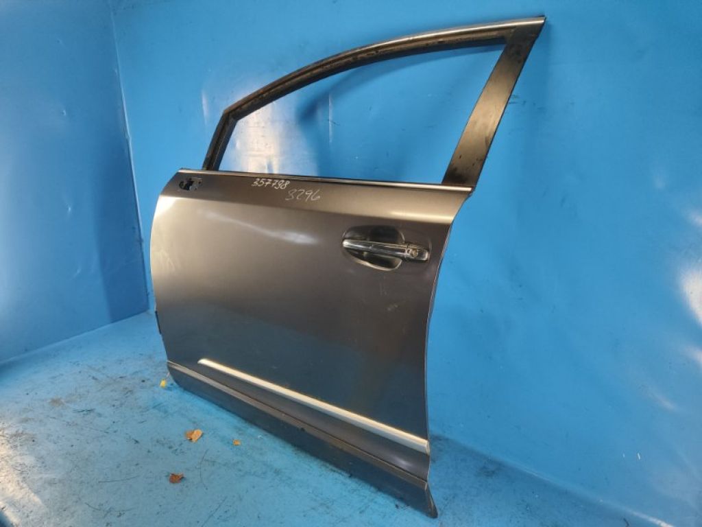 670020T020 | Дверь передн. лев. TOYOTA VENZA 09-16 - Фото 2