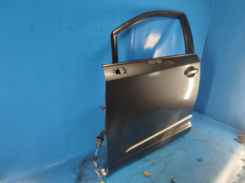 670020T020 | Дверь передн. лев. TOYOTA VENZA 09-16 - Фото 3