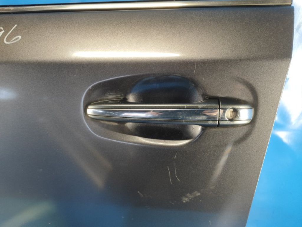 670020T020 | Дверь передн. лев. TOYOTA VENZA 09-16 - Фото 4