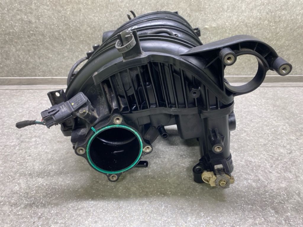 28310-2GGA0 | Колектор впускний KIA SORENTO UM 14- - Фото 3