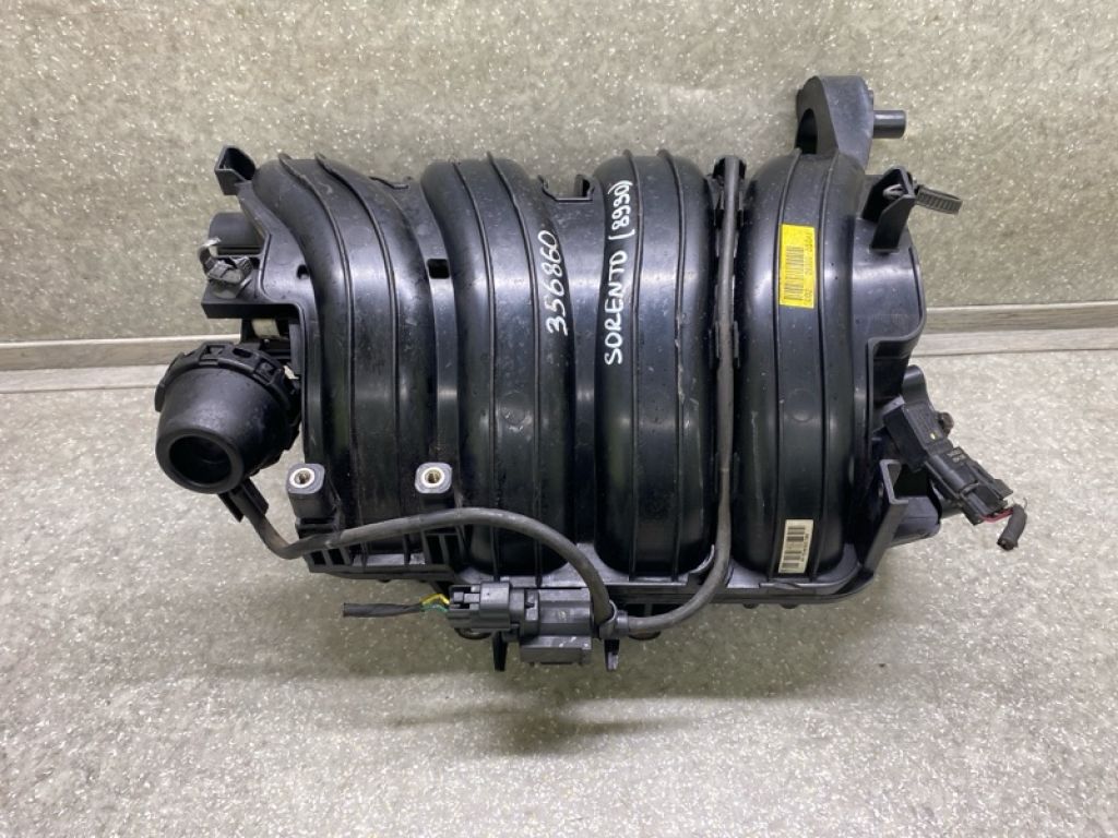 28310-2GGA0 | Колектор впускний KIA SORENTO UM 14- - Фото 4