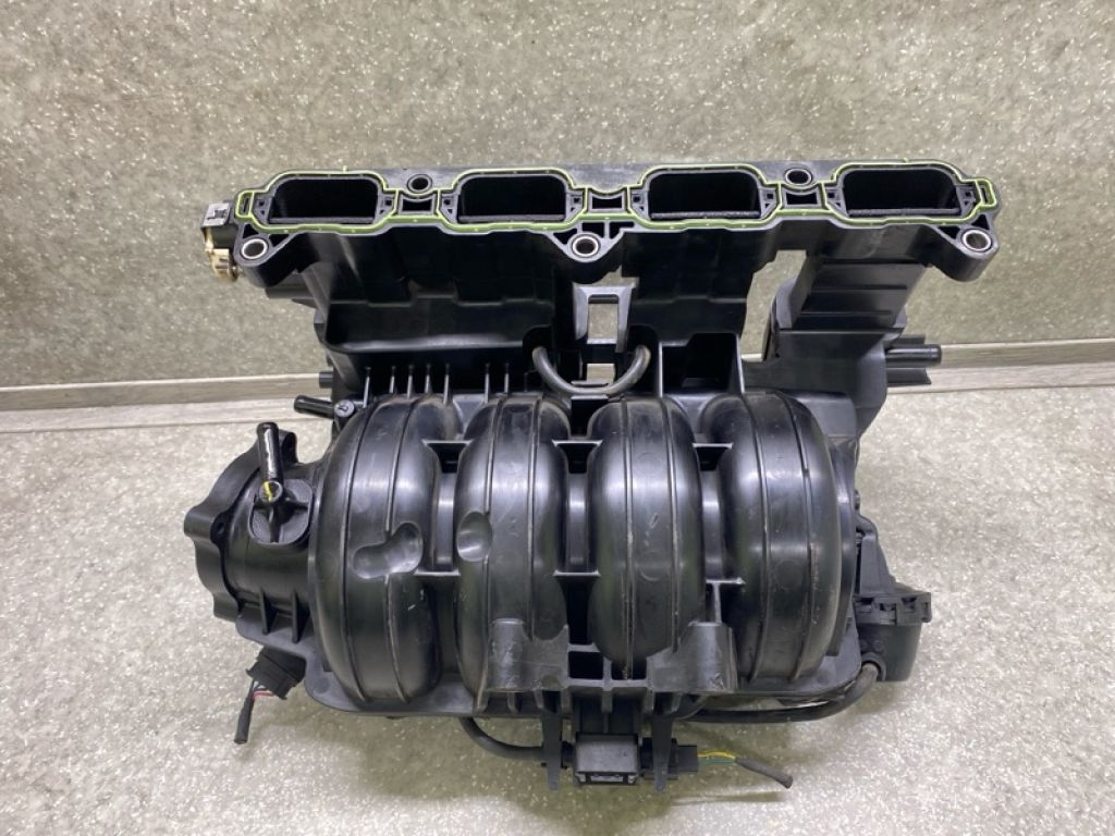 28310-2GGA0 | Колектор впускний KIA SORENTO UM 14- - Фото 5