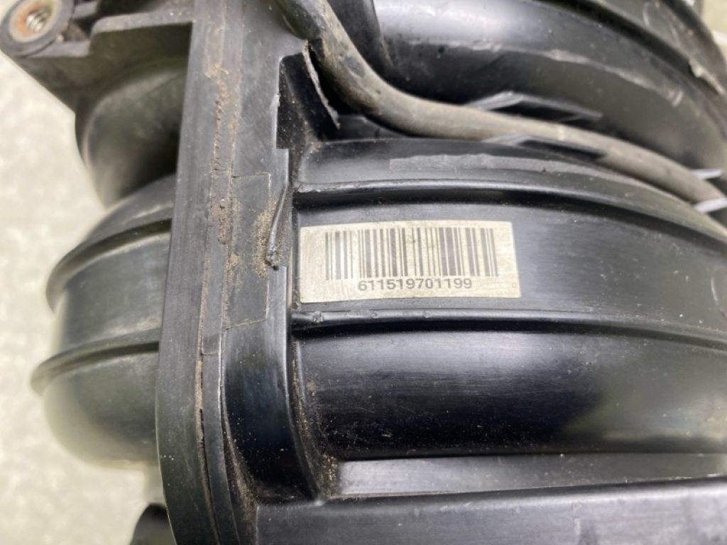 28310-2GGA0 | Колектор впускний KIA SORENTO UM 14- - Фото 7