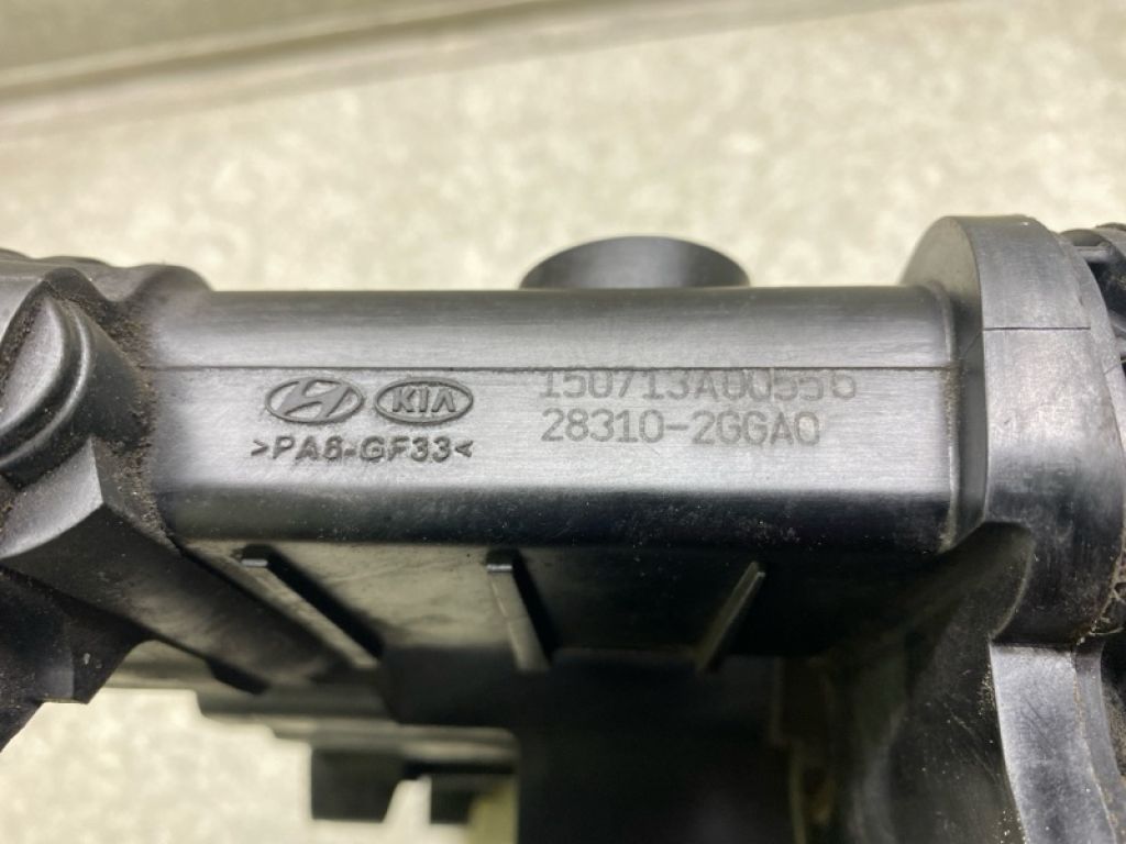 28310-2GGA0 | Колектор впускний KIA SORENTO UM 14- - Фото 12