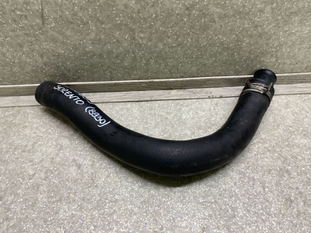 25414-C5500 | Патрубок системи охолодження KIA SORENTO UM 14-