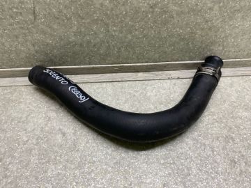 Патрубок системи охолодження KIA SORENTO UM 14-