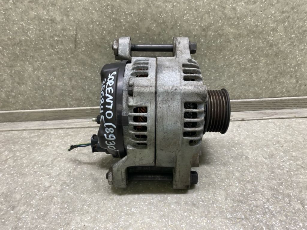 37300-2G061 | Генератор KIA SORENTO UM 14-