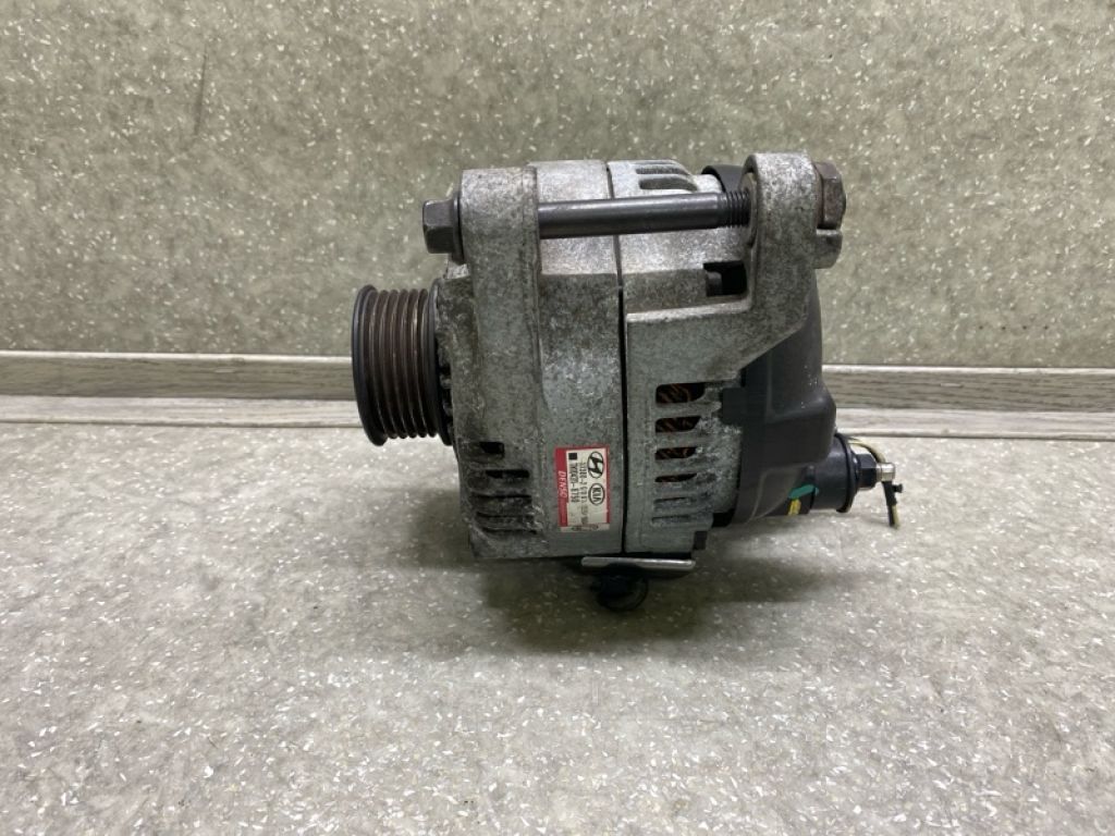 37300-2G061 | Генератор KIA SORENTO UM 14- - Фото 2