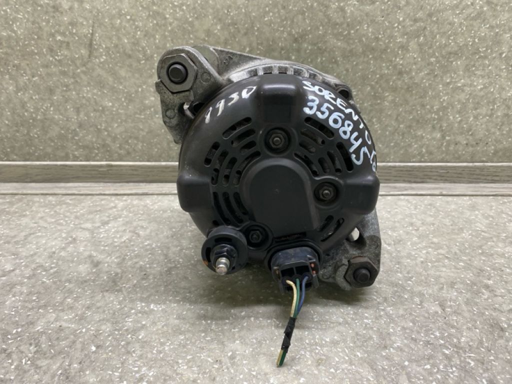 37300-2G061 | Генератор KIA SORENTO UM 14- - Фото 4