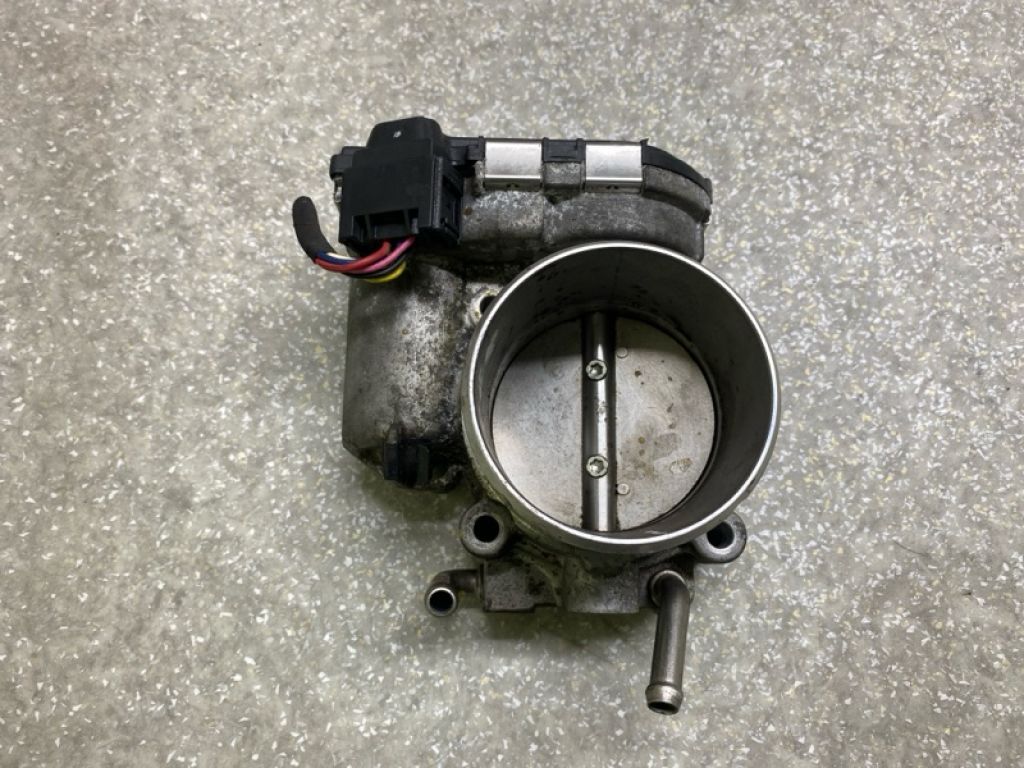 35100-2G600 | Дроссельная заслонка KIA SORENTO UM 14-