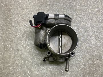 Дроссельная заслонка KIA SORENTO UM 14-