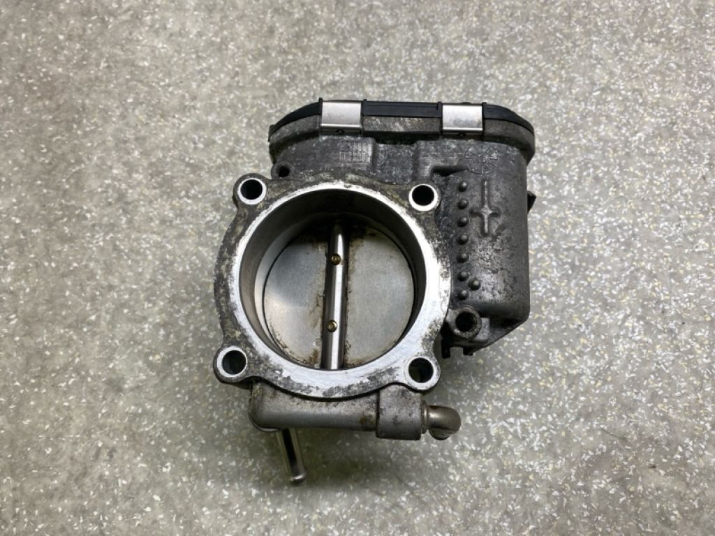 35100-2G600 | Дроссельная заслонка KIA SORENTO UM 14- - Фото 2