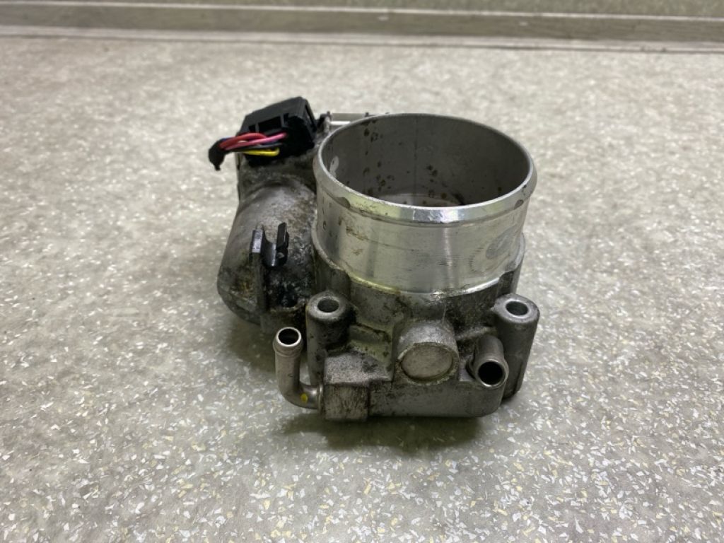 35100-2G600 | Дроссельная заслонка KIA SORENTO UM 14- - Фото 3