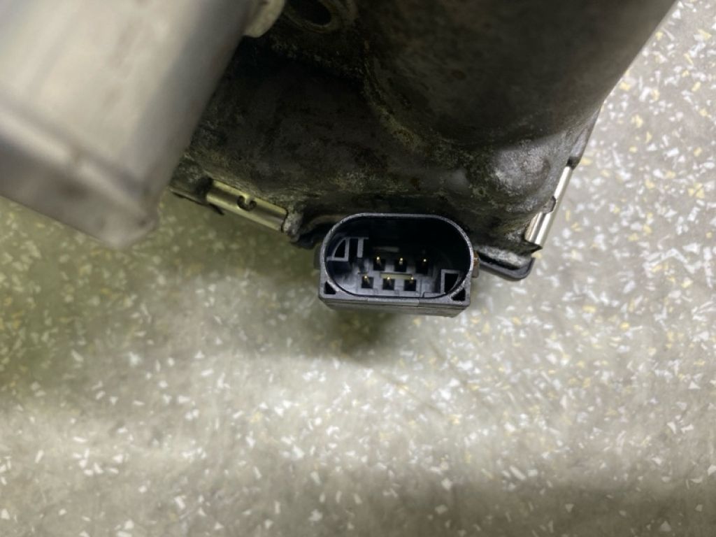 35100-2G600 | Дроссельная заслонка KIA SORENTO UM 14- - Фото 5