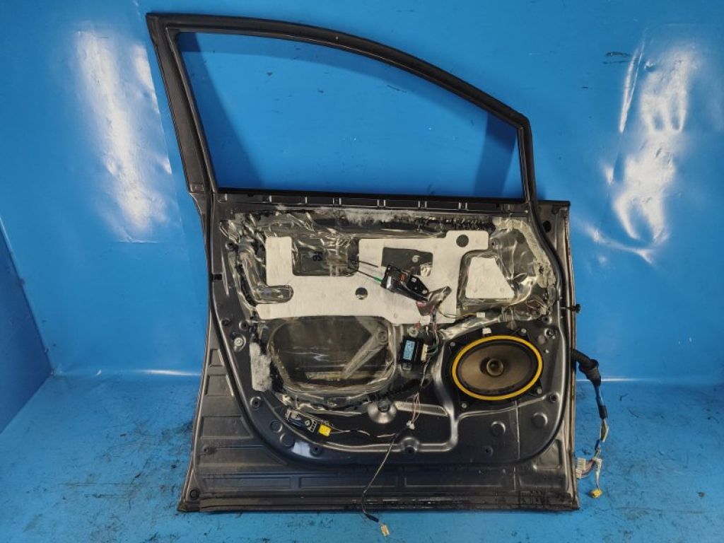 670020T020 | Дверь передн. лев. TOYOTA VENZA 09-16 - Фото 5