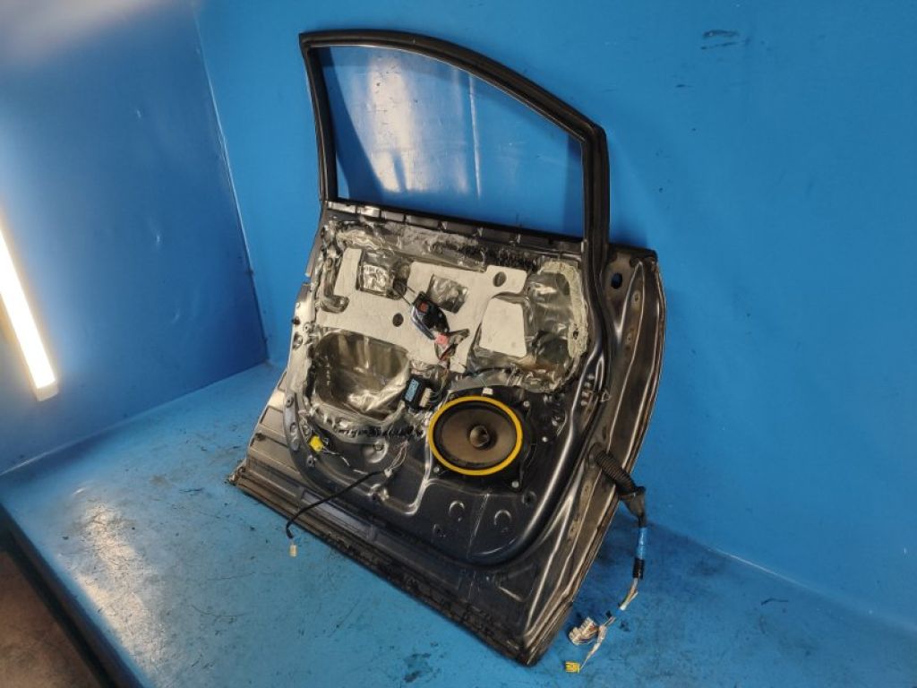 670020T020 | Дверь передн. лев. TOYOTA VENZA 09-16 - Фото 6