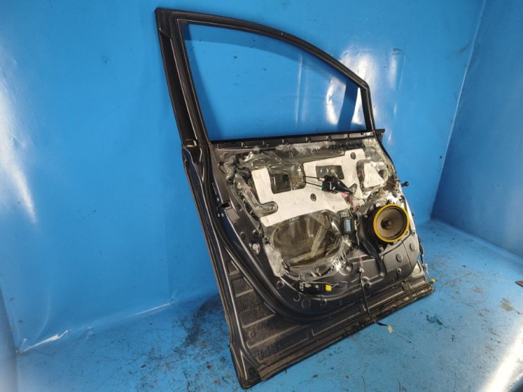 670020T020 | Дверь передн. лев. TOYOTA VENZA 09-16 - Фото 7