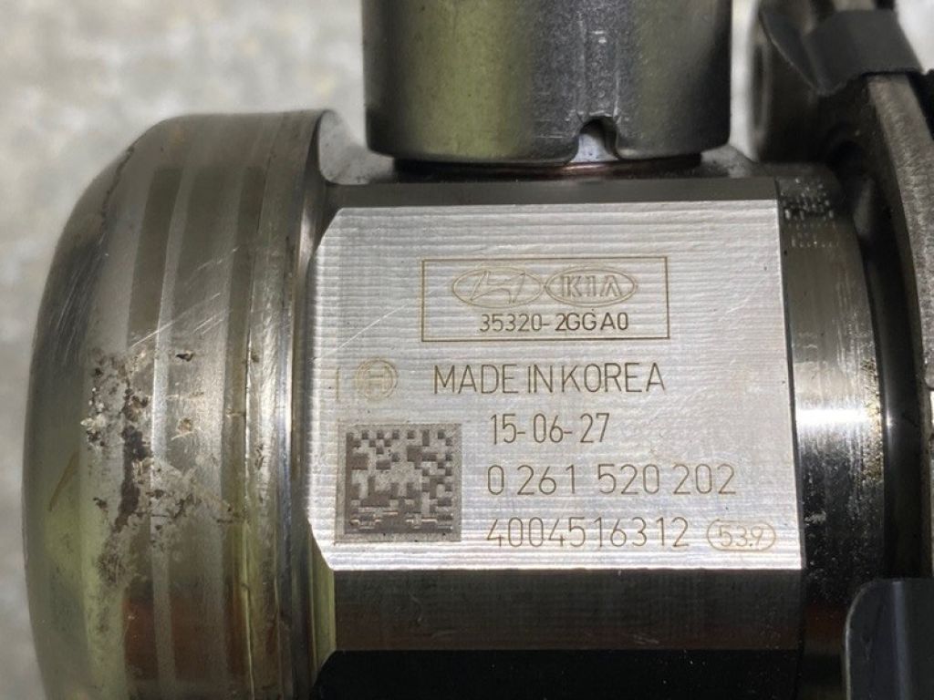 35320-2GGA0 | Тнвд (бензин) KIA SORENTO UM 14- - Фото 6