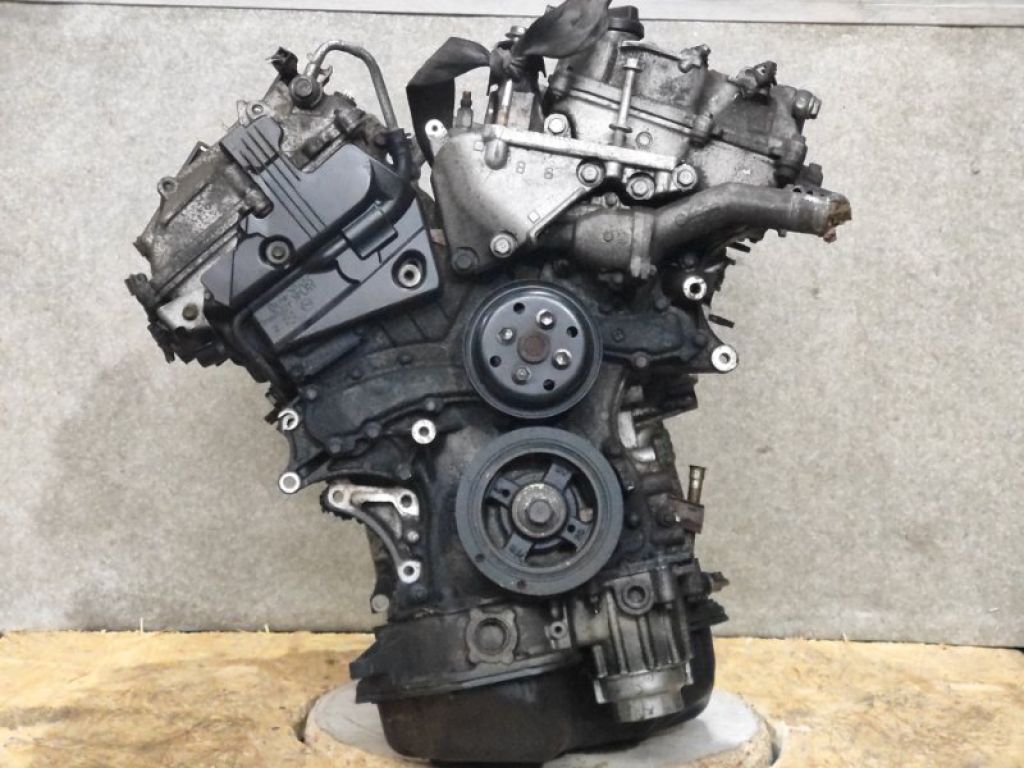 2GR-FE | Двигатель на запчасти ( под ремонт ) TOYOTA AVALON 05-12