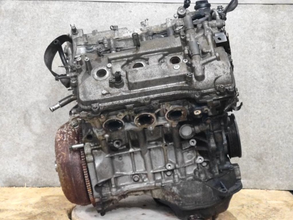 2GR-FE | Двигатель на запчасти ( под ремонт ) TOYOTA AVALON 05-12 - Фото 3