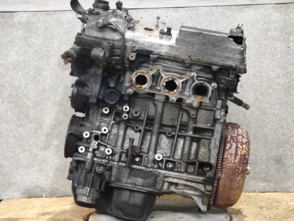 2GR-FE | Двигатель на запчасти ( под ремонт ) TOYOTA AVALON 05-12 - Фото 4