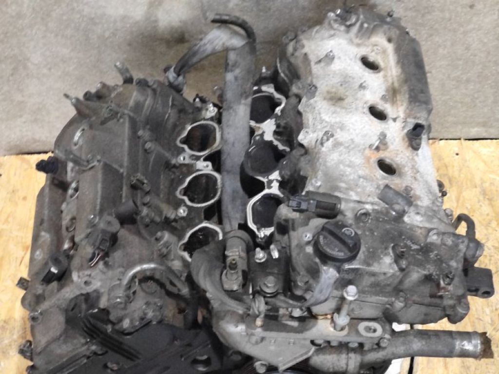 2GR-FE | Двигатель на запчасти ( под ремонт ) TOYOTA AVALON 05-12 - Фото 5
