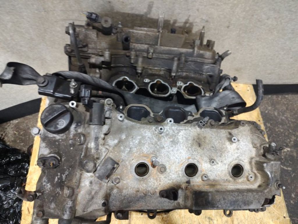2GR-FE | Двигатель на запчасти ( под ремонт ) TOYOTA AVALON 05-12 - Фото 6