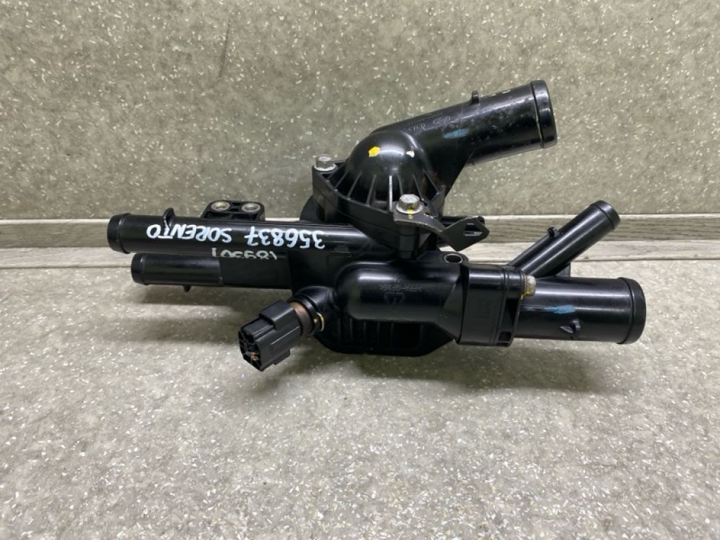 25600-2GGA0 | термостат KIA SORENTO UM 14-