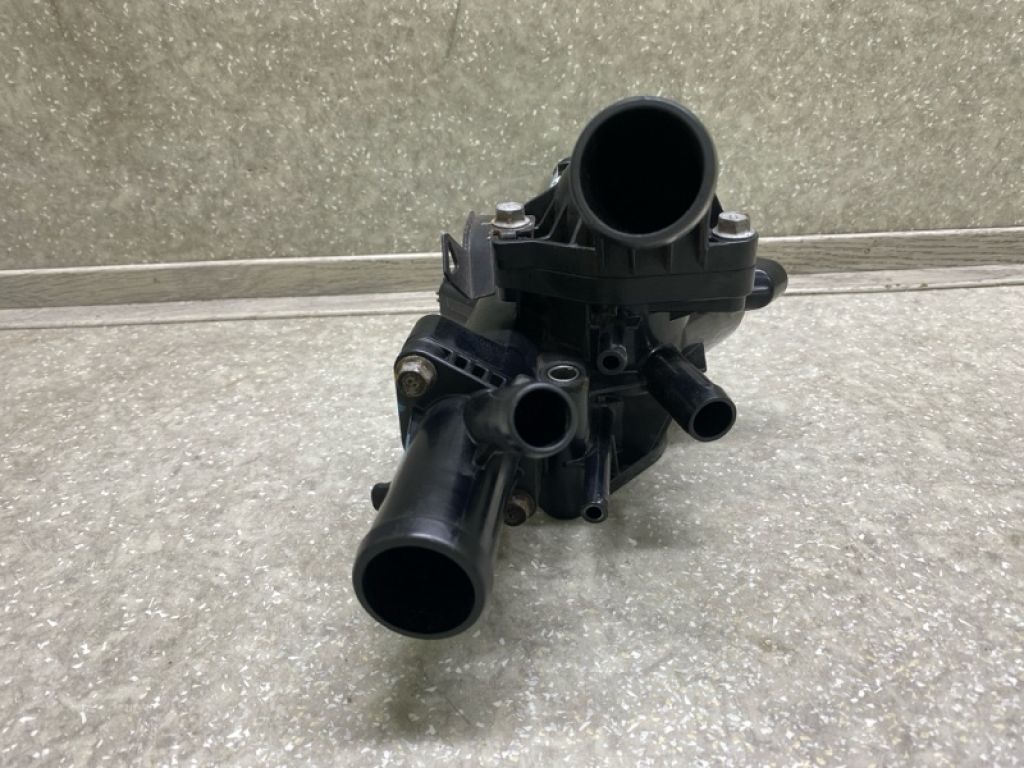 25600-2GGA0 | термостат KIA SORENTO UM 14- - Фото 3