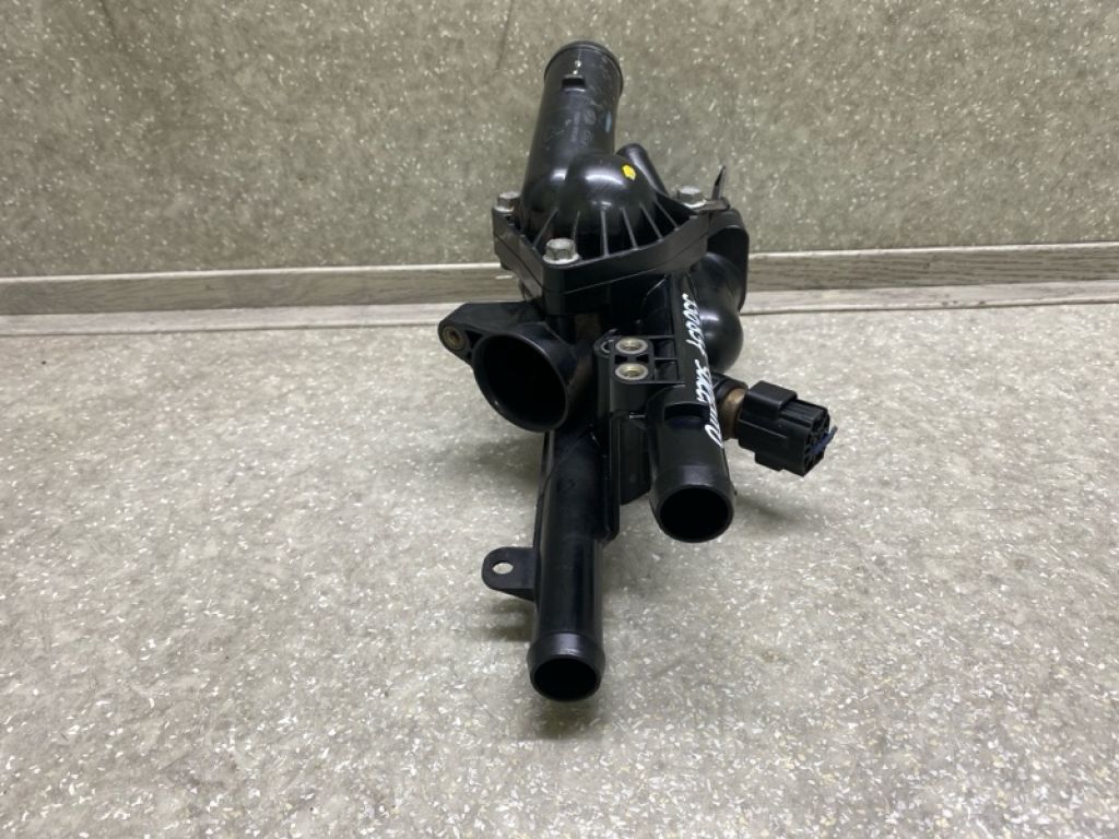 25600-2GGA0 | термостат KIA SORENTO UM 14- - Фото 4