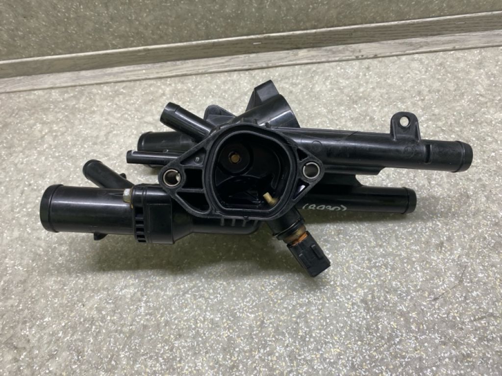 25600-2GGA0 | термостат KIA SORENTO UM 14- - Фото 5